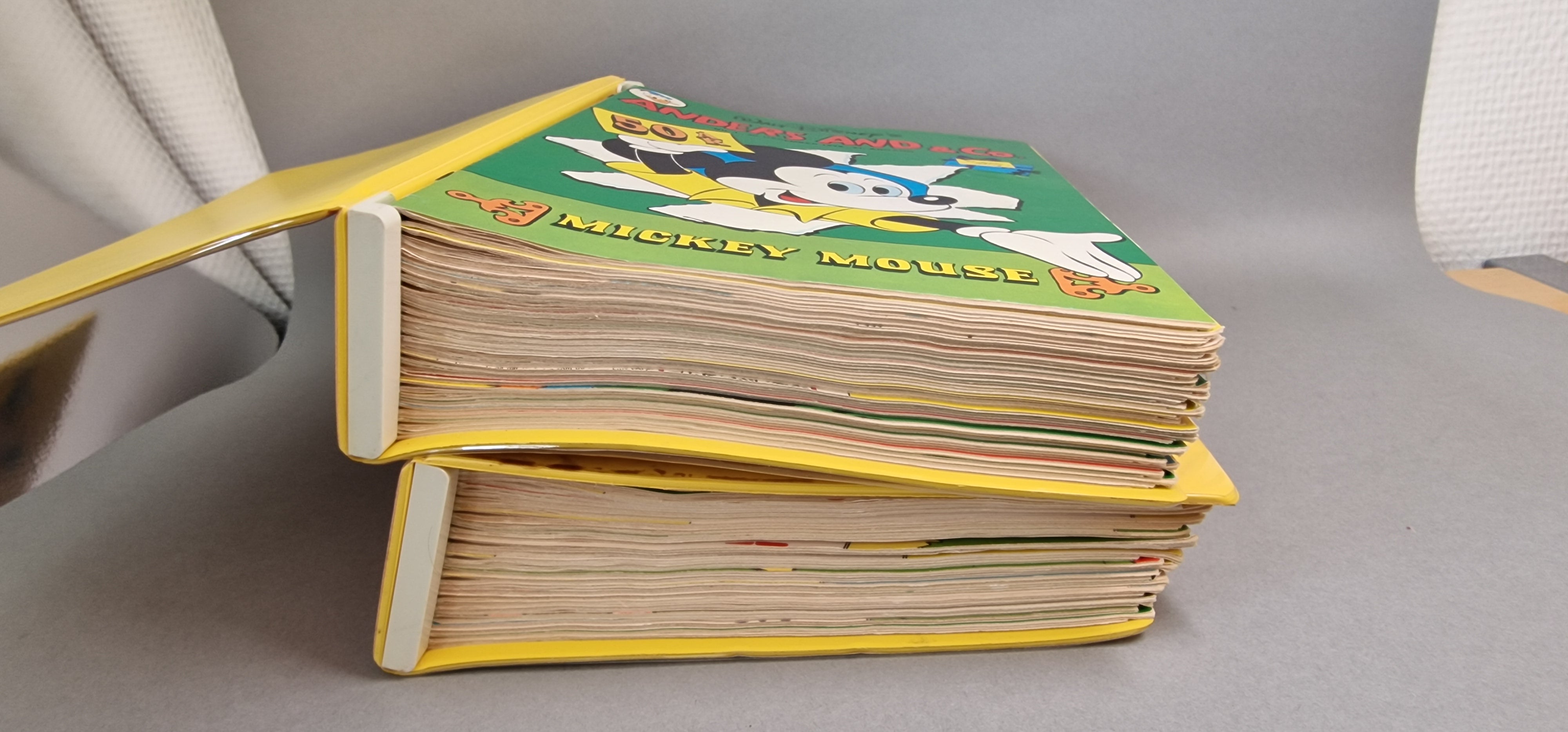 Anders And 31. årgang 1979